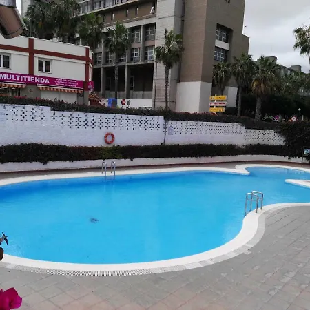 Playa Jardin Valle Luz بويرتو ذي لا كروز