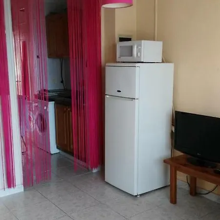 Playa Jardin Valle Luz Appartement *