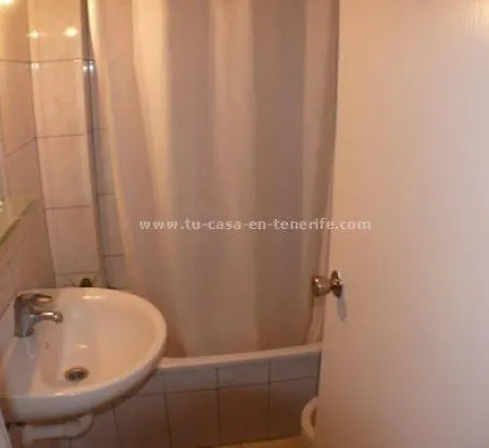 아파트 Playa Jardin Valle Luz 푸에르토 드 라 크루즈